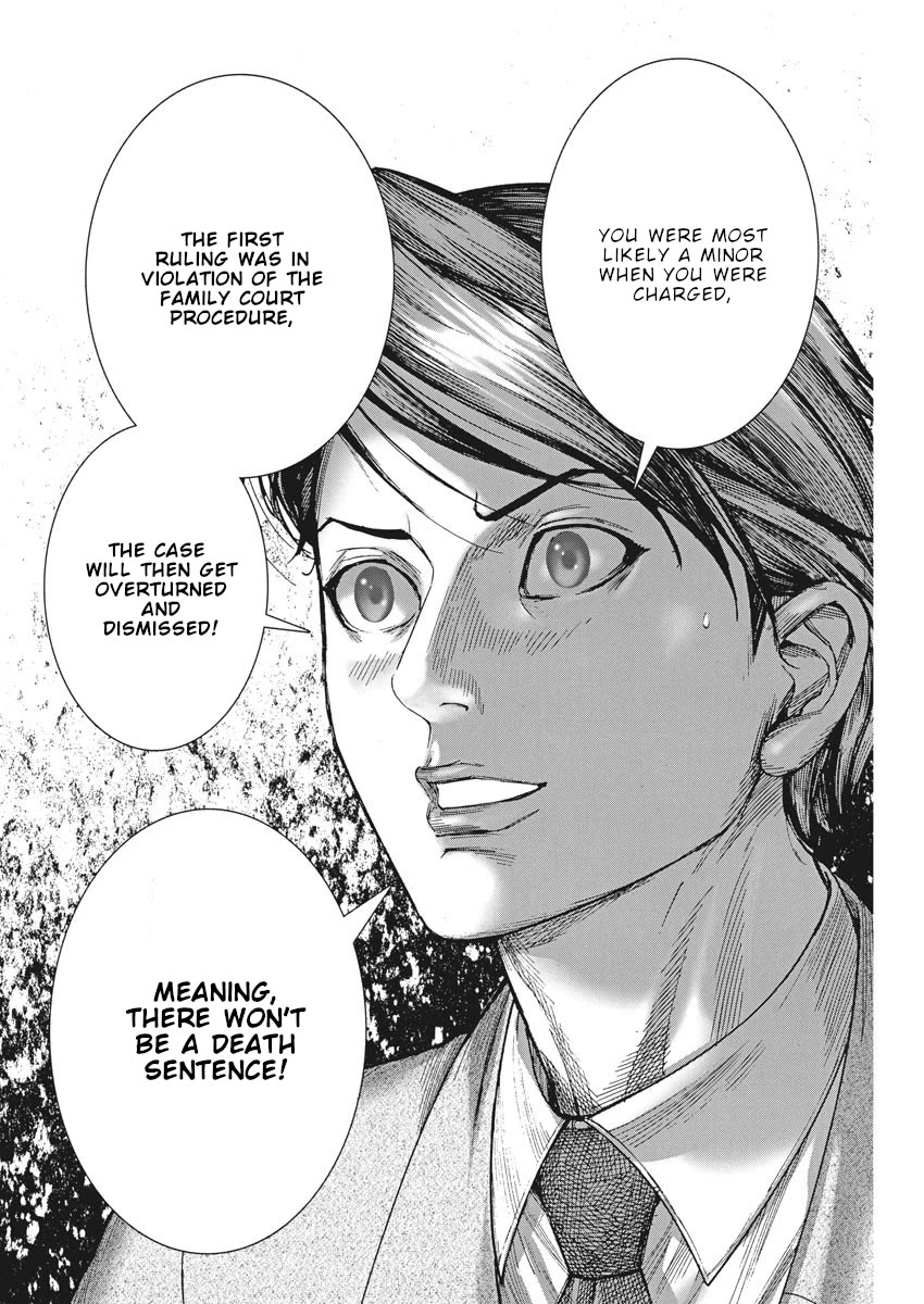 Natsume Arata no Kekkon Chapter 57 - Page 14