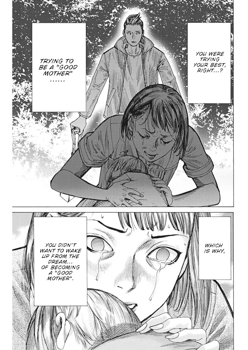 Natsume Arata no Kekkon Chapter 57 - Page 7