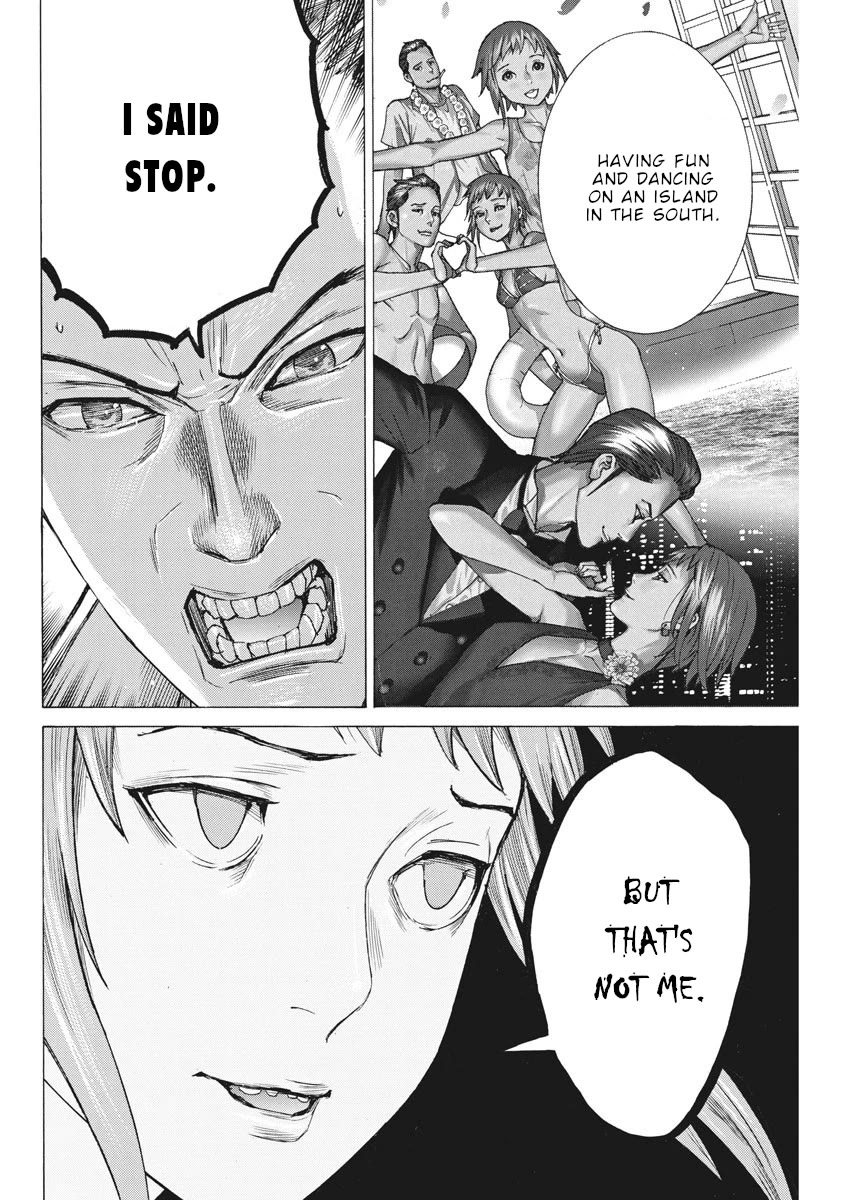 Natsume Arata no Kekkon Chapter 58 - Page 20