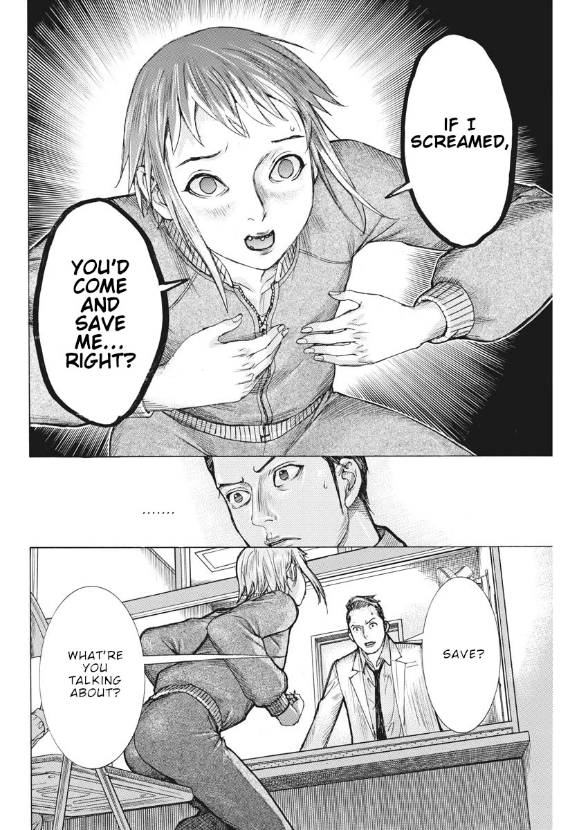 Natsume Arata no Kekkon Chapter 58 - Page 22