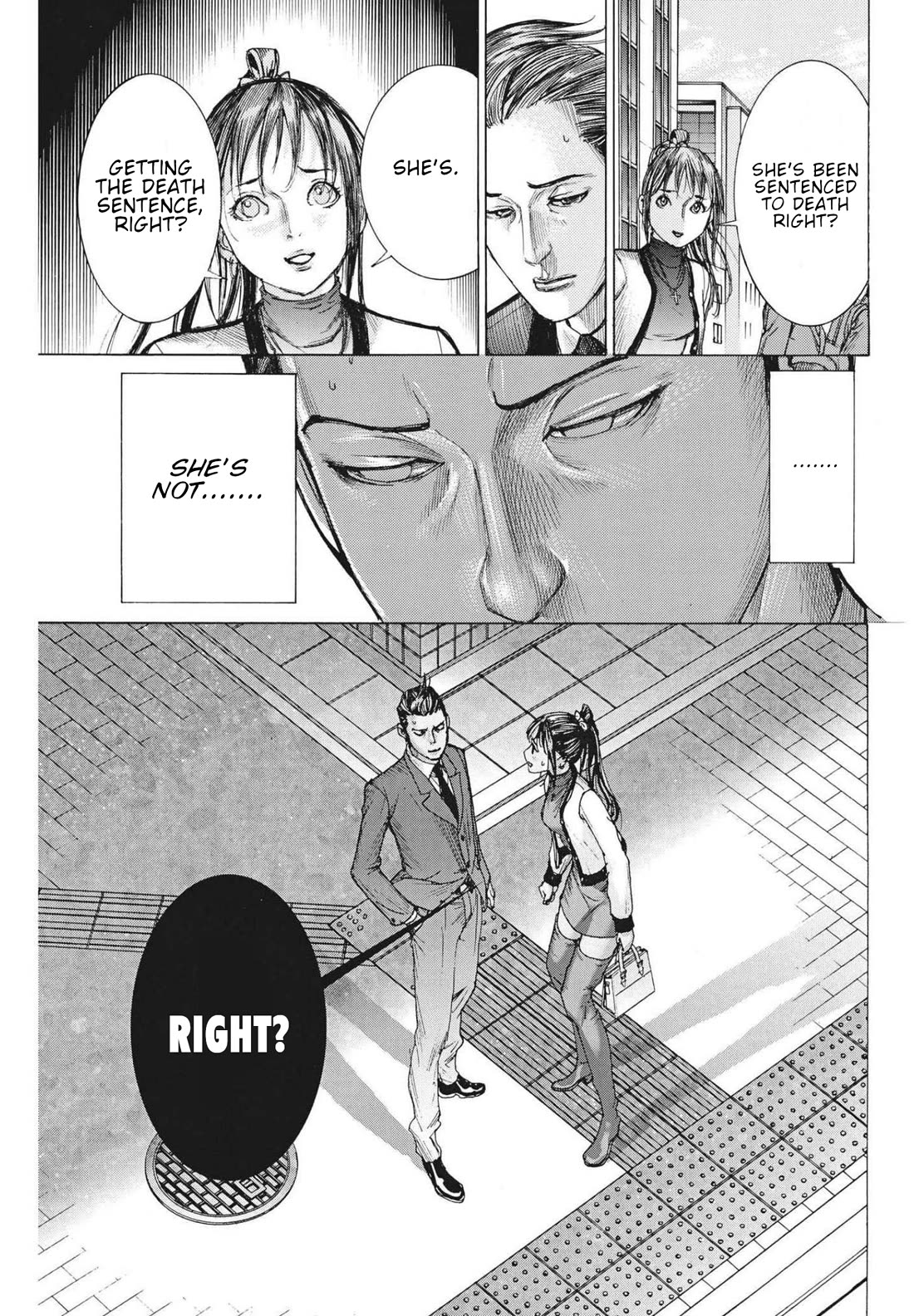 Natsume Arata no Kekkon Chapter 60 - Page 13