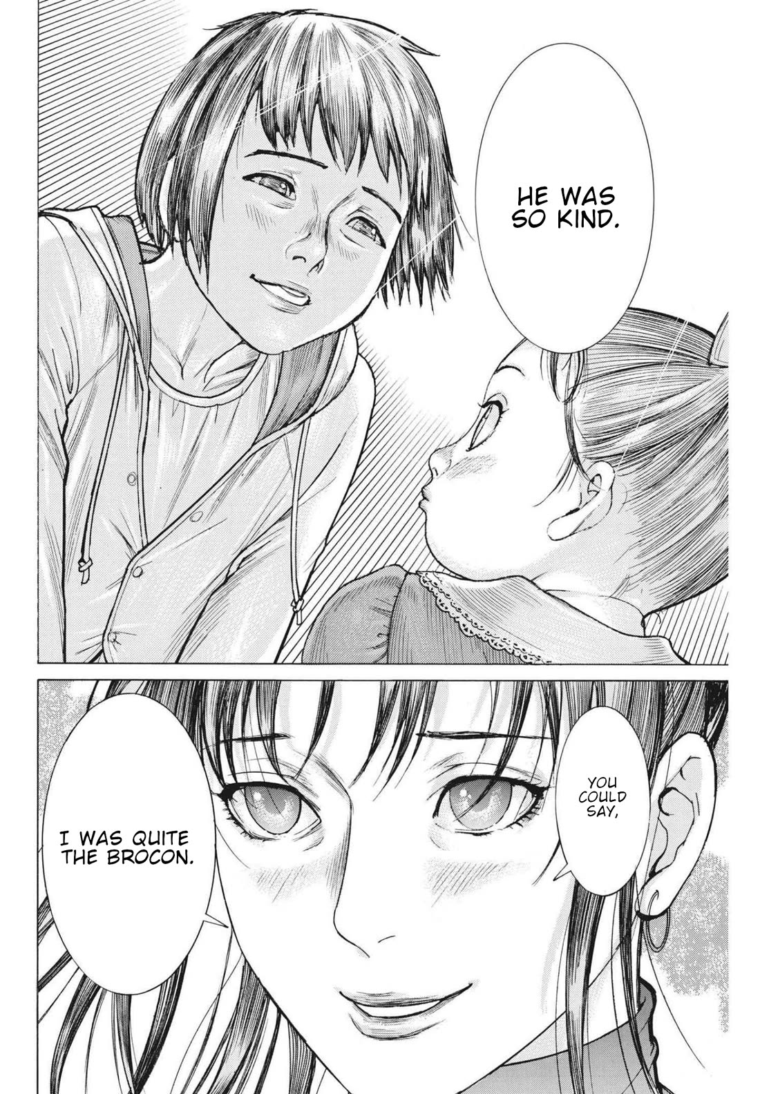 Natsume Arata no Kekkon Chapter 60 - Page 8