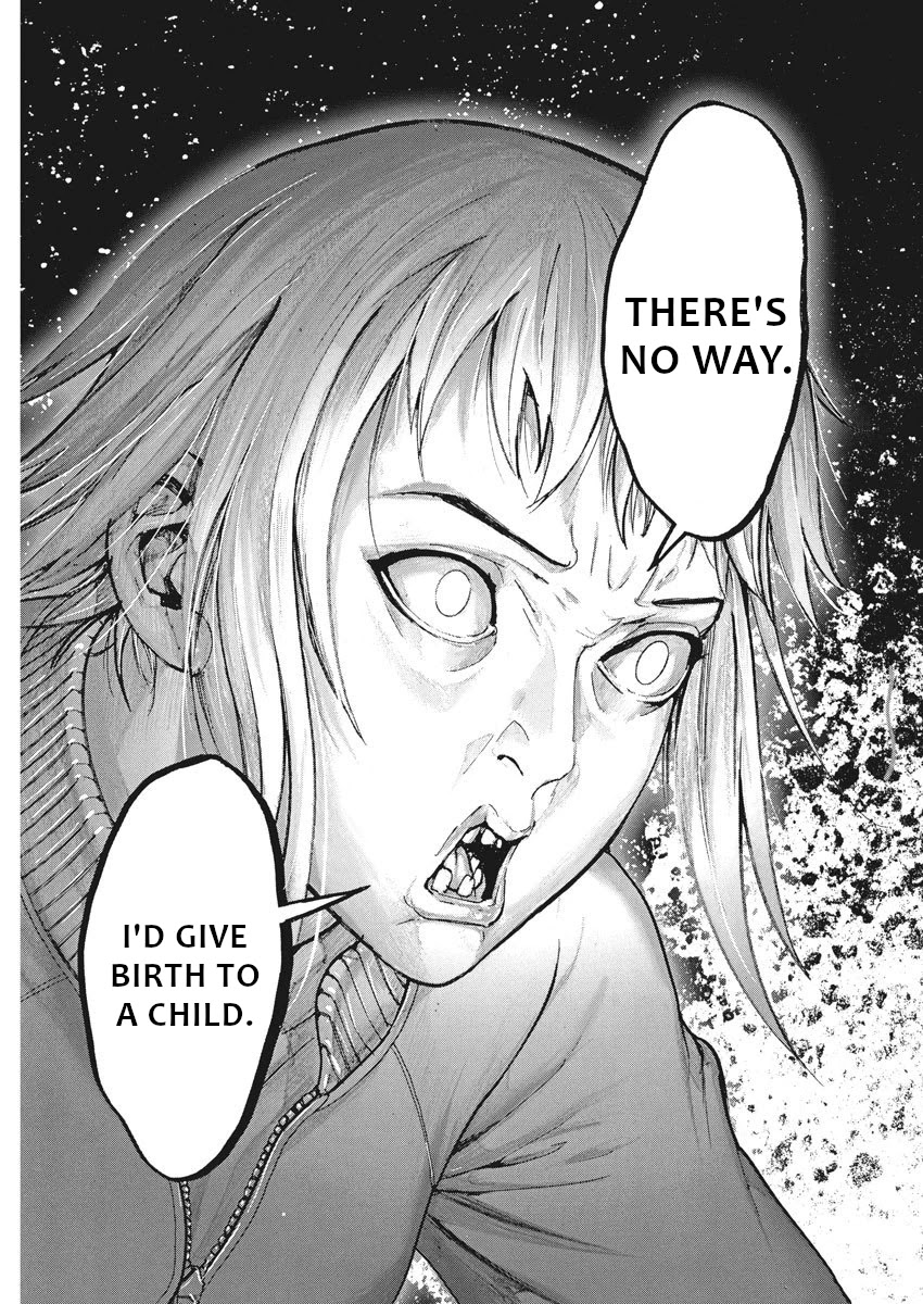 Natsume Arata no Kekkon Chapter 9 - Page 15
