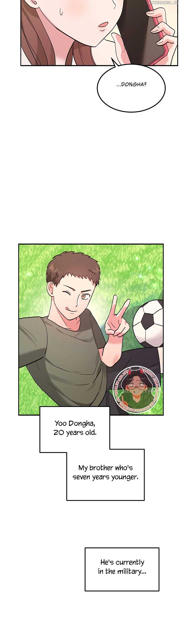 Naughty Pink XX Chapter 1 - Page 13