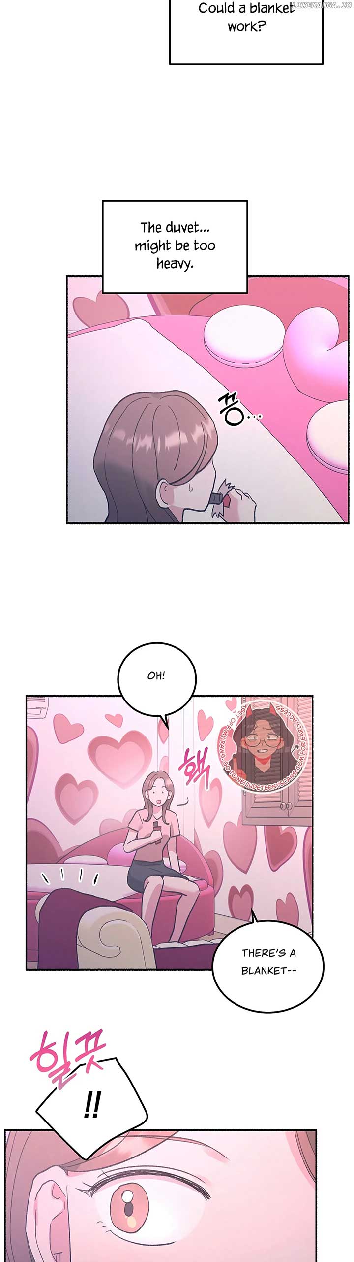 Naughty Pink XX Chapter 1 - Page 36