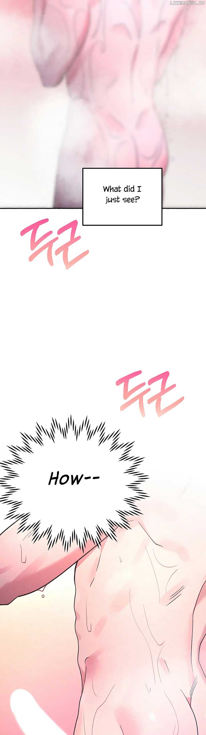 Naughty Pink XX Chapter 1 - Page 38