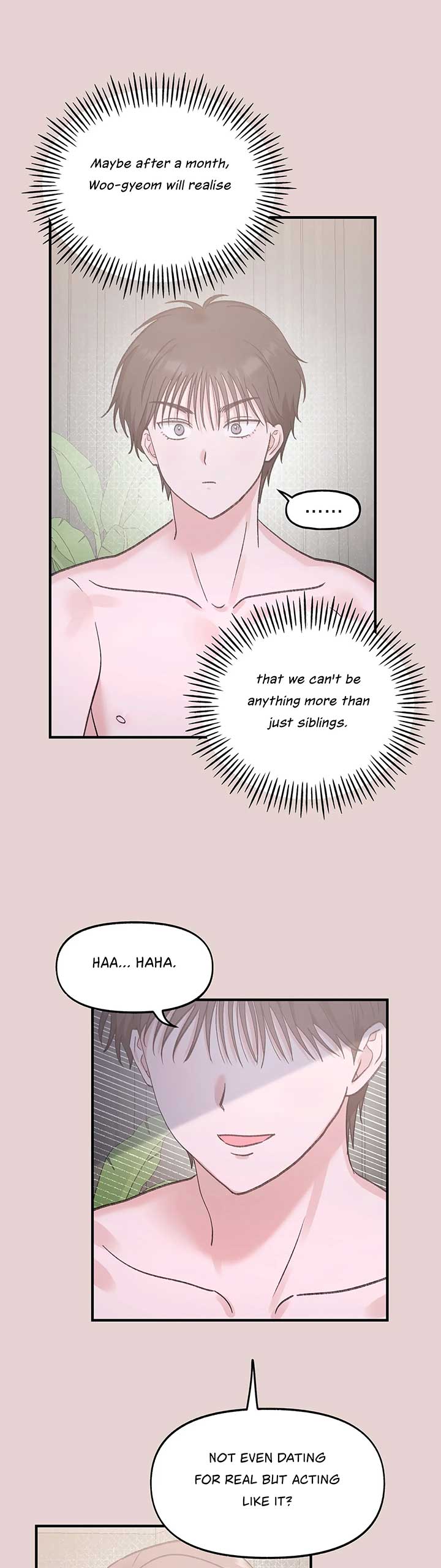 Naughty Pink XX Chapter 10 - Page 17