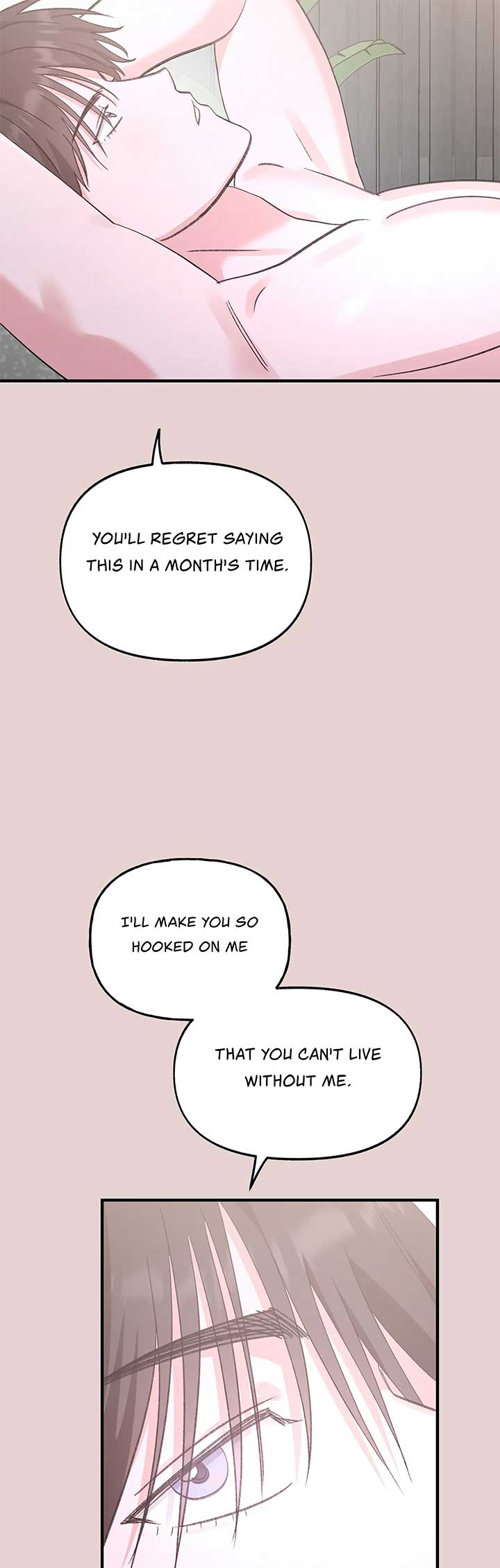 Naughty Pink XX Chapter 10 - Page 19