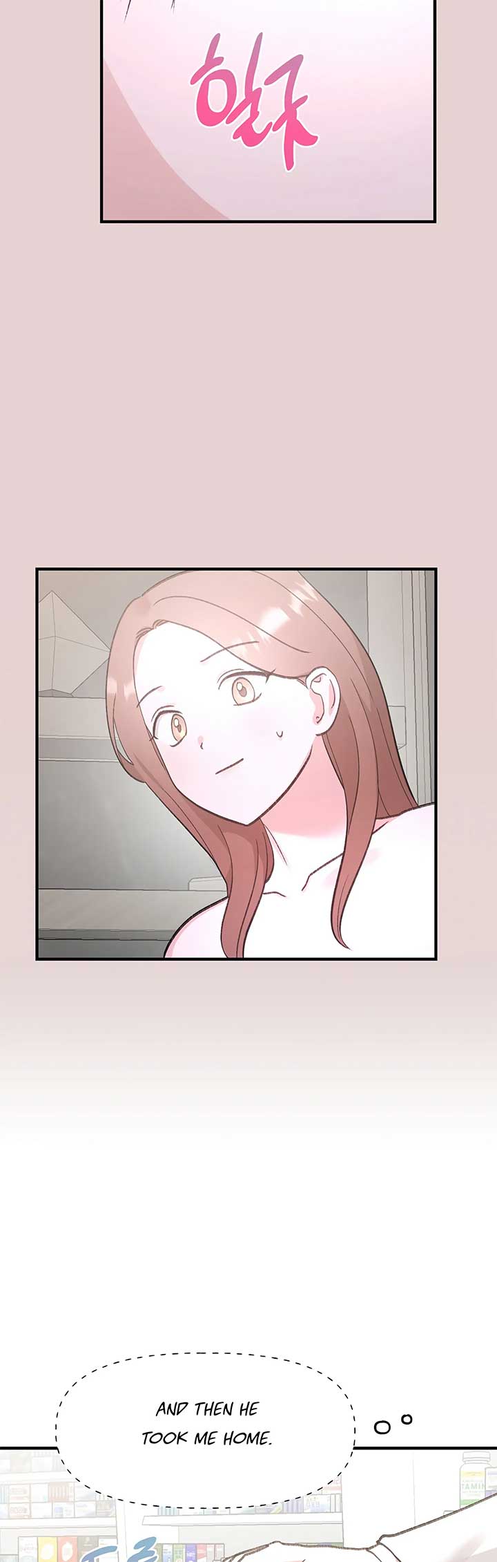 Naughty Pink XX Chapter 10 - Page 20