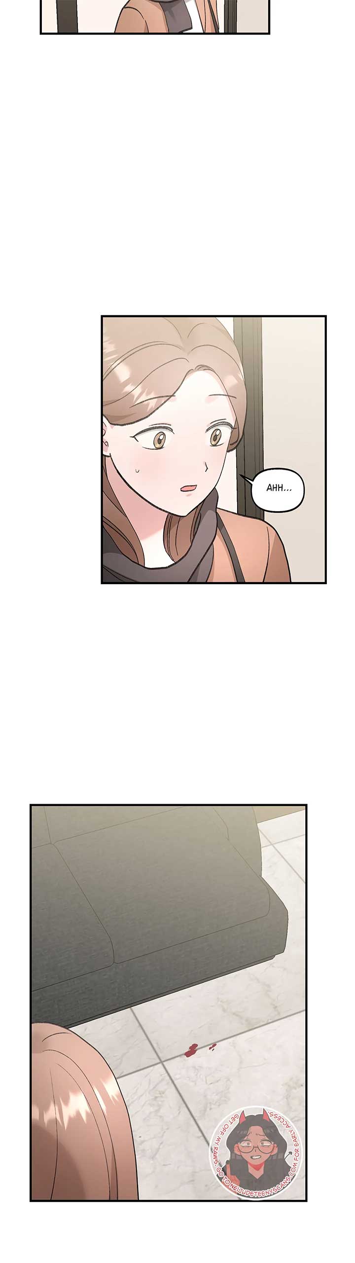 Naughty Pink XX Chapter 10 - Page 3