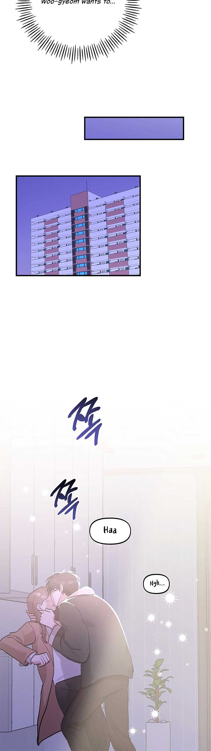 Naughty Pink XX Chapter 10 - Page 24