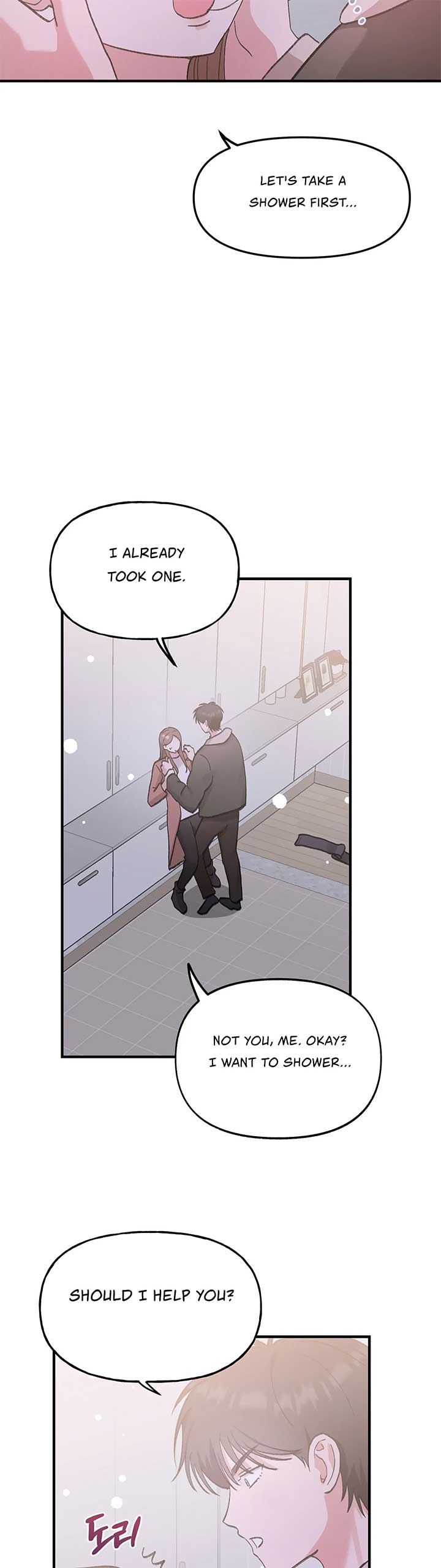 Naughty Pink XX Chapter 10 - Page 26