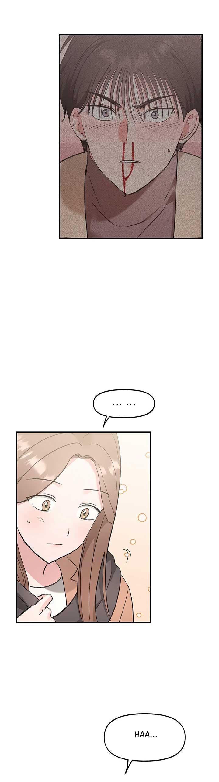 Naughty Pink XX Chapter 10 - Page 4