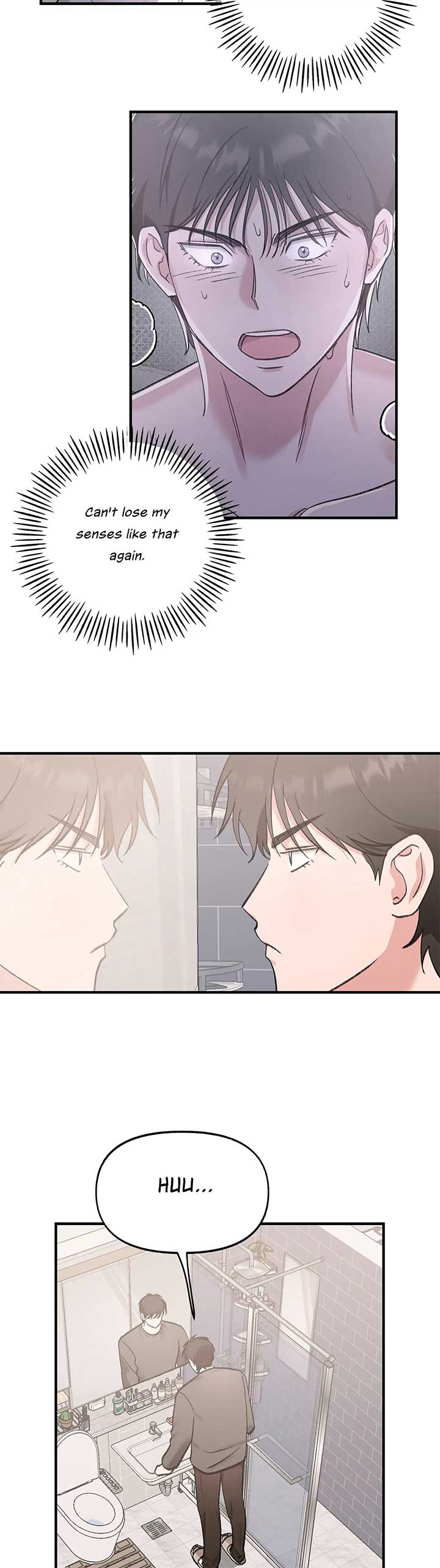 Naughty Pink XX Chapter 10 - Page 32