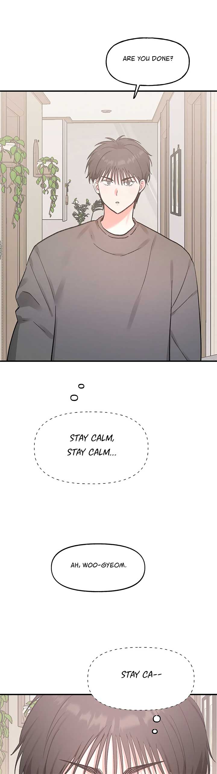 Naughty Pink XX Chapter 10 - Page 34
