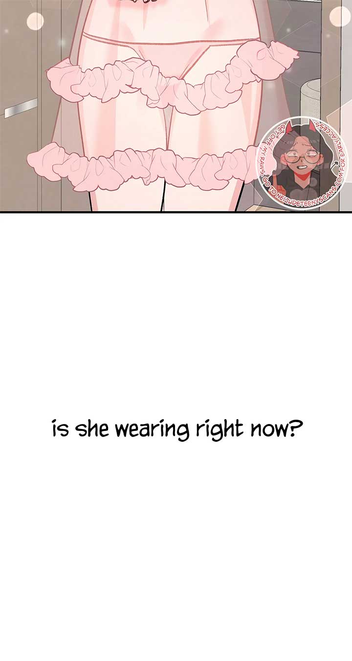 Naughty Pink XX Chapter 10 - Page 36