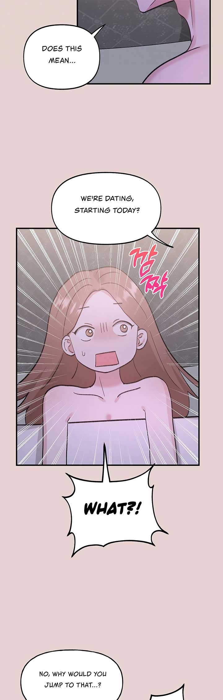 Naughty Pink XX Chapter 10 - Page 10