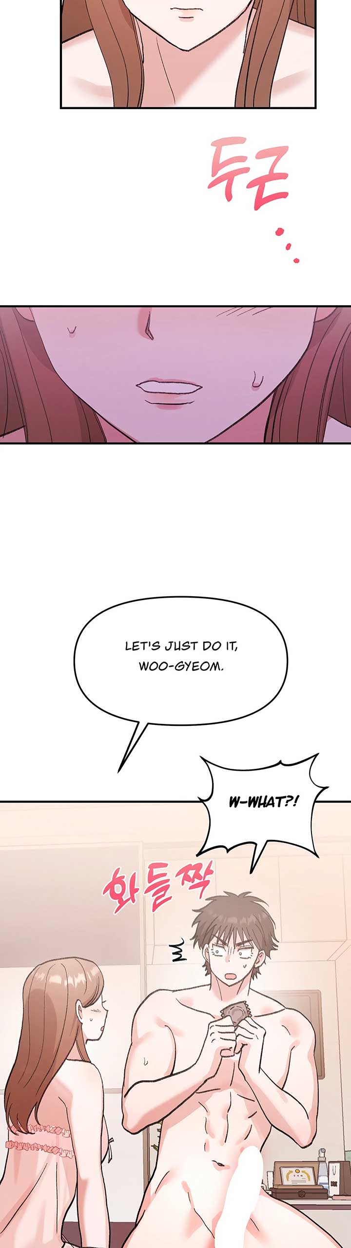 Naughty Pink XX Chapter 11 - Page 24