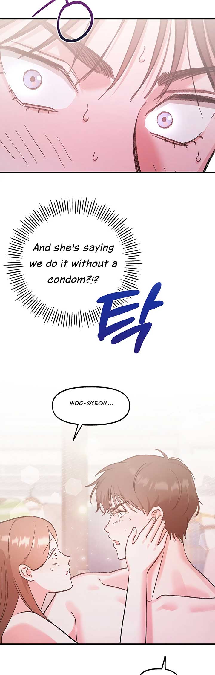 Naughty Pink XX Chapter 11 - Page 29