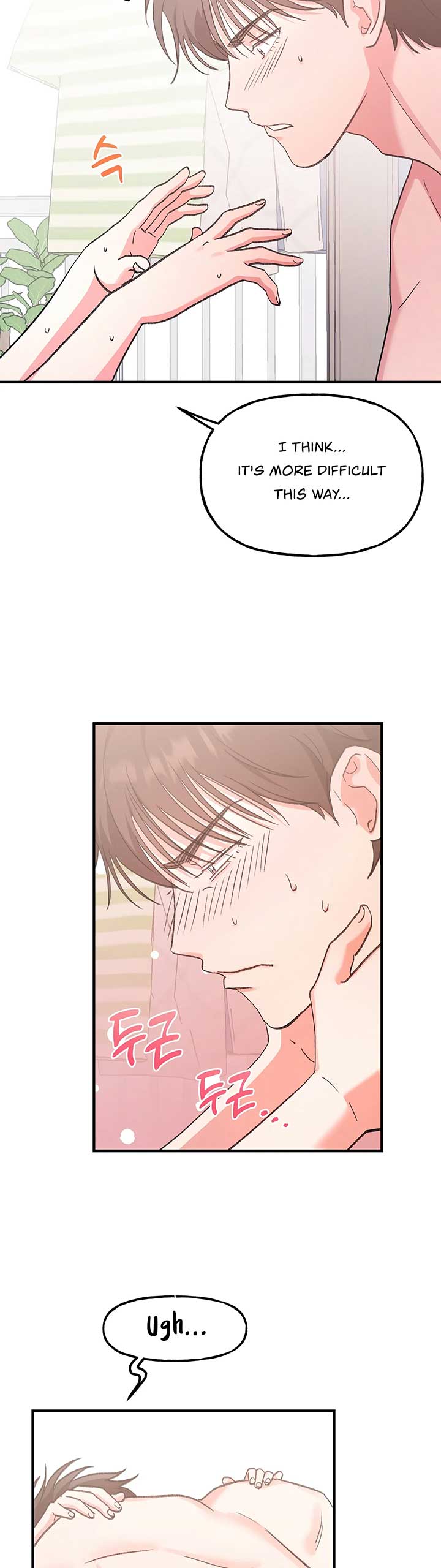 Naughty Pink XX Chapter 11 - Page 36