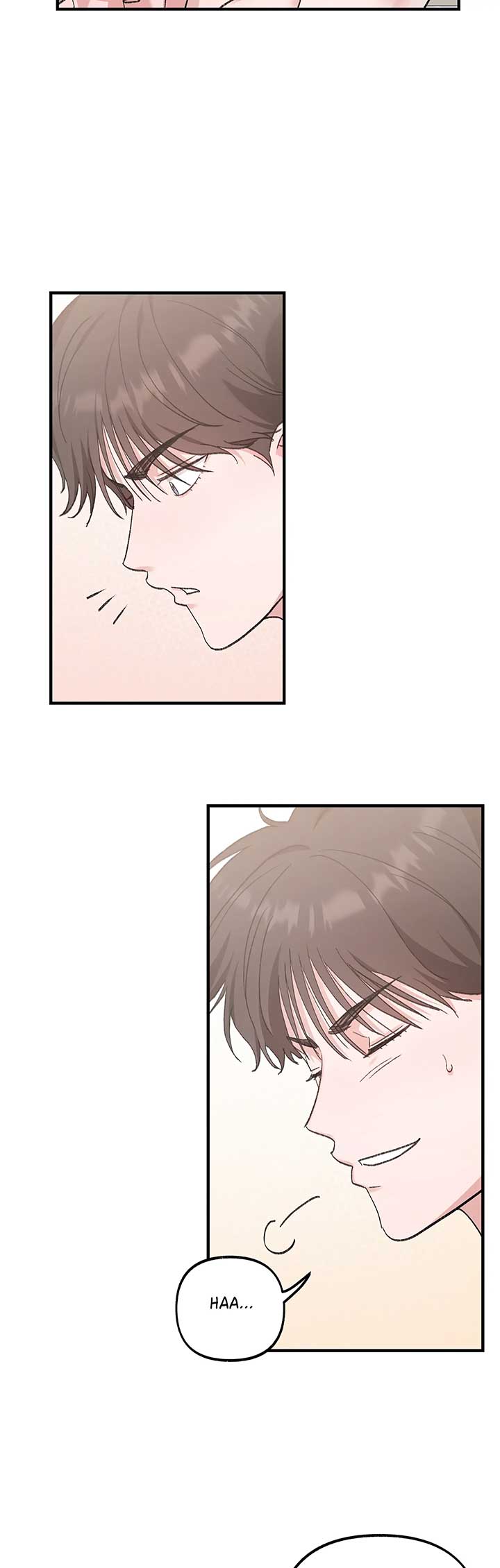 Naughty Pink XX Chapter 11 - Page 10