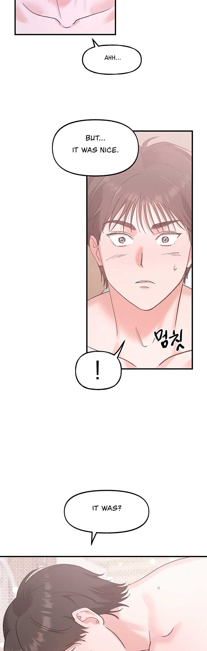 Naughty Pink XX Chapter 12 - Page 20
