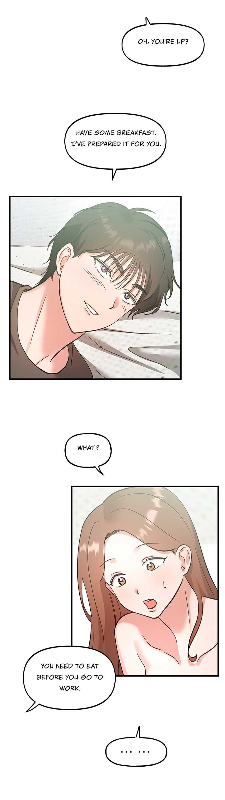 Naughty Pink XX Chapter 12 - Page 28