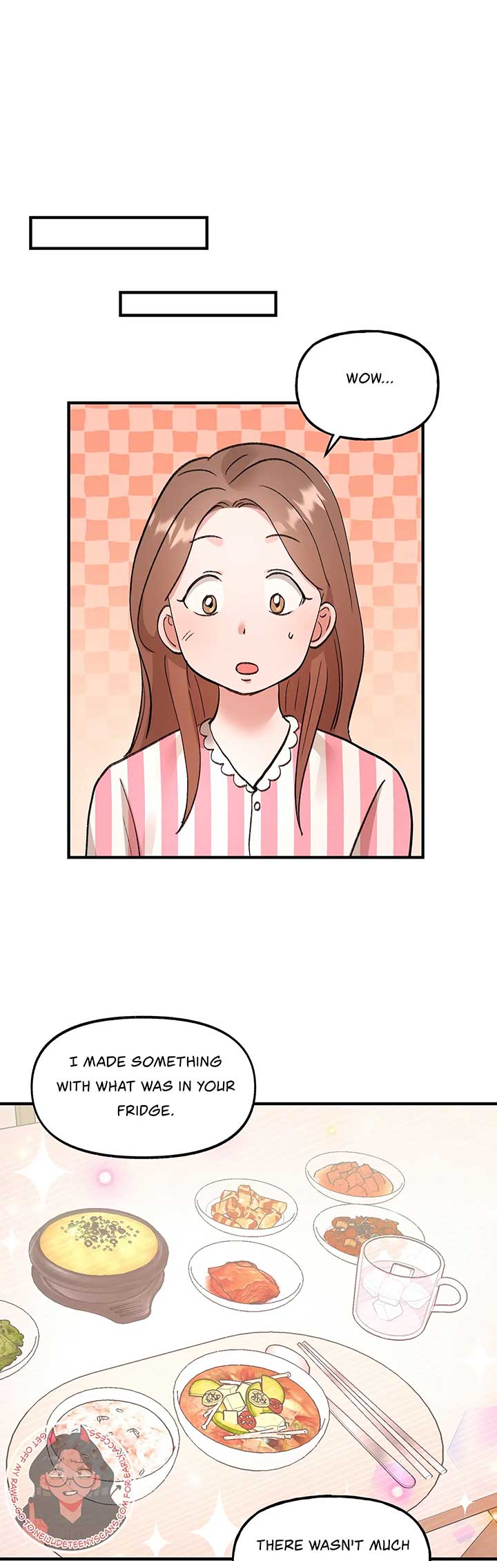 Naughty Pink XX Chapter 12 - Page 29