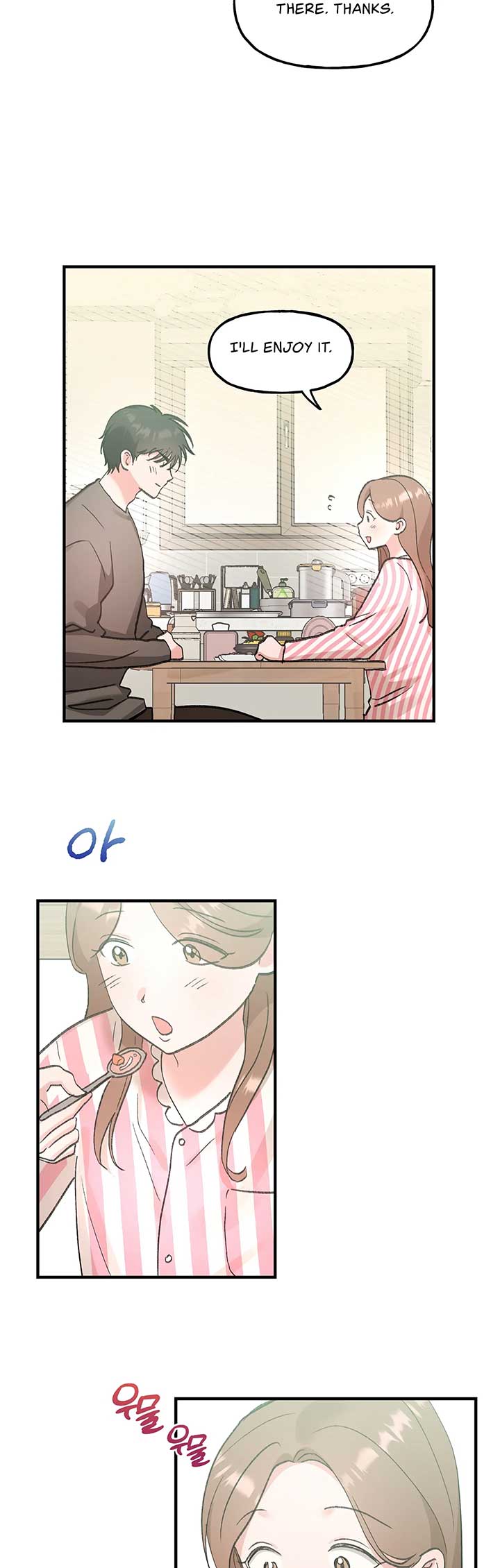 Naughty Pink XX Chapter 12 - Page 30