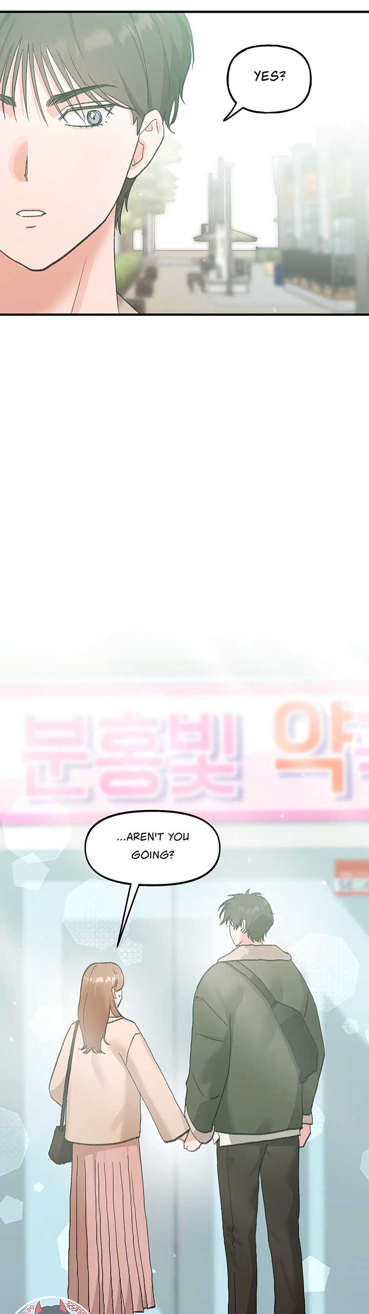 Naughty Pink XX Chapter 12 - Page 34