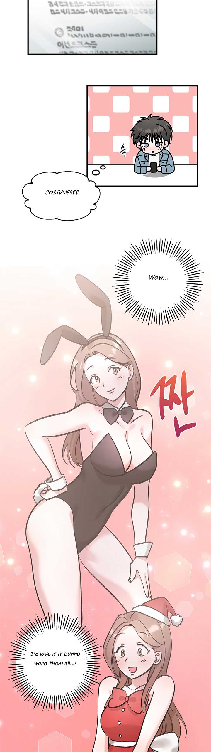 Naughty Pink XX Chapter 13 - Page 15