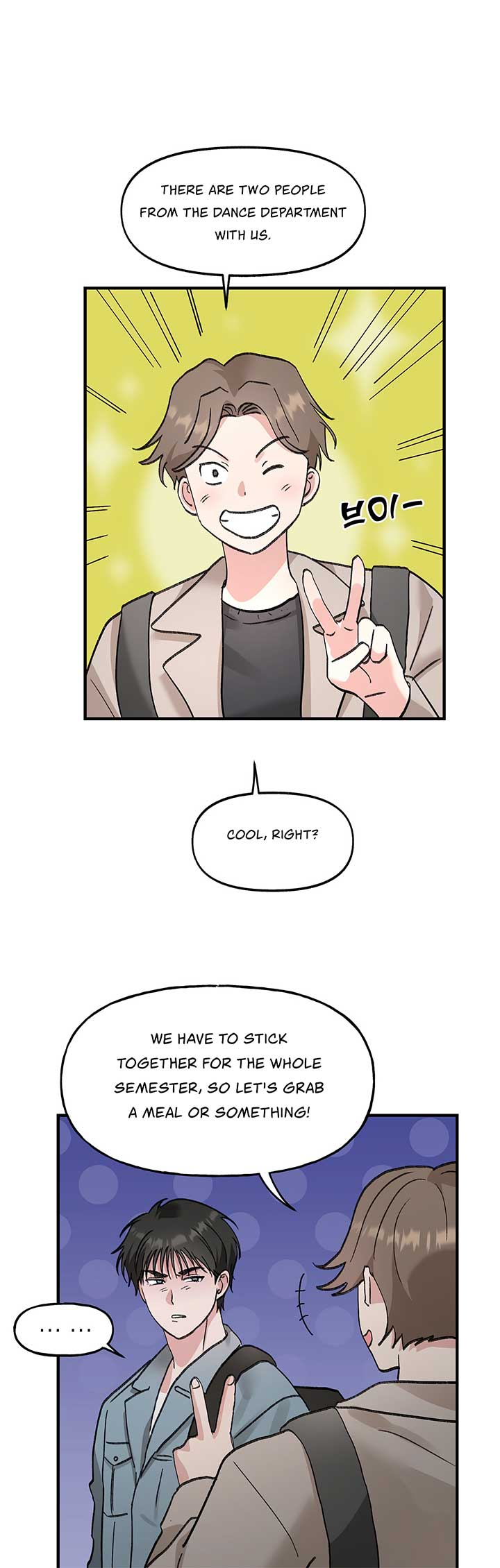 Naughty Pink XX Chapter 13 - Page 20