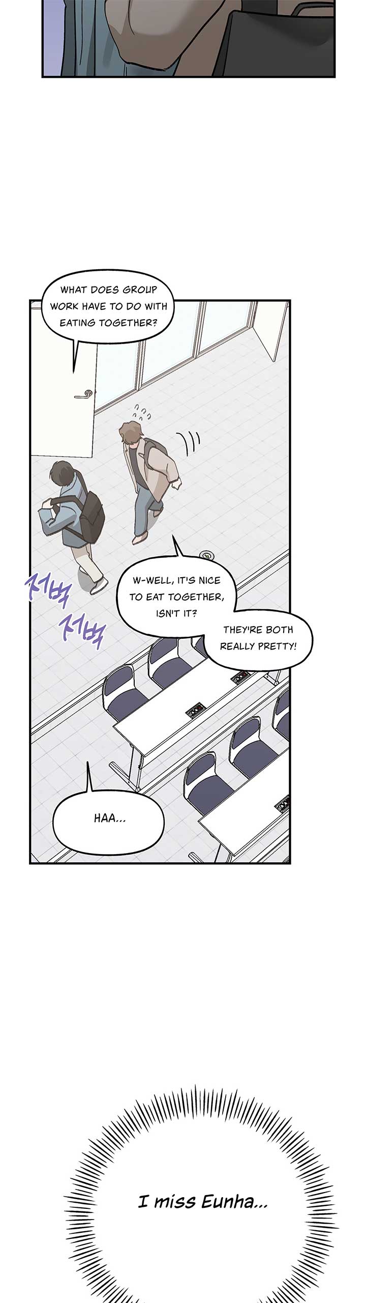 Naughty Pink XX Chapter 13 - Page 21