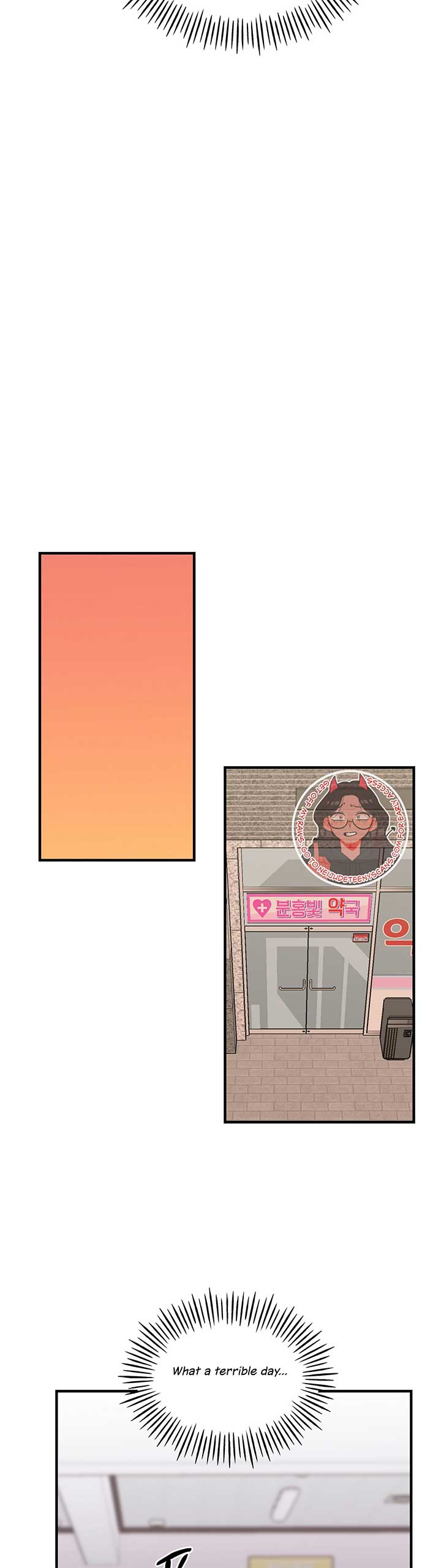 Naughty Pink XX Chapter 13 - Page 22