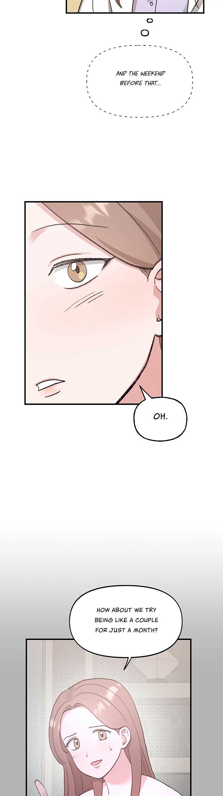 Naughty Pink XX Chapter 14 - Page 13