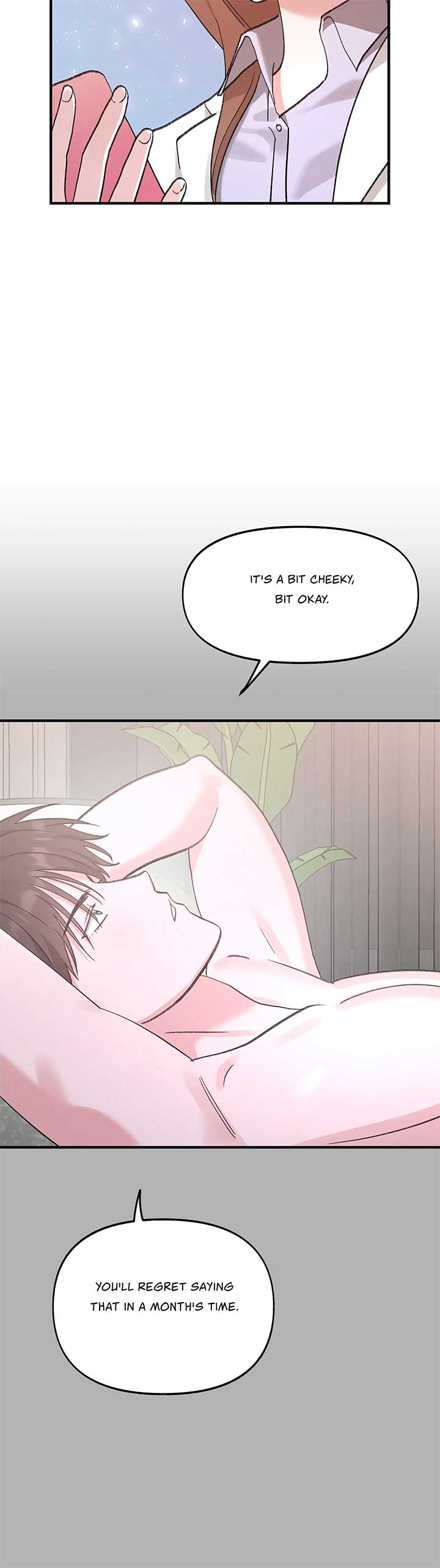 Naughty Pink XX Chapter 14 - Page 15