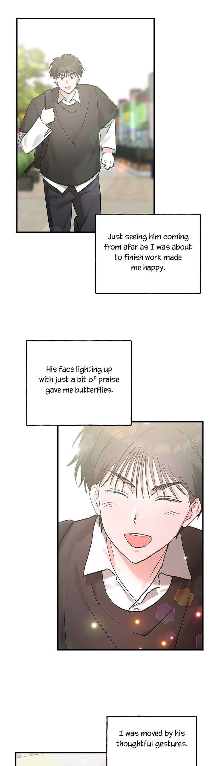 Naughty Pink XX Chapter 14 - Page 18