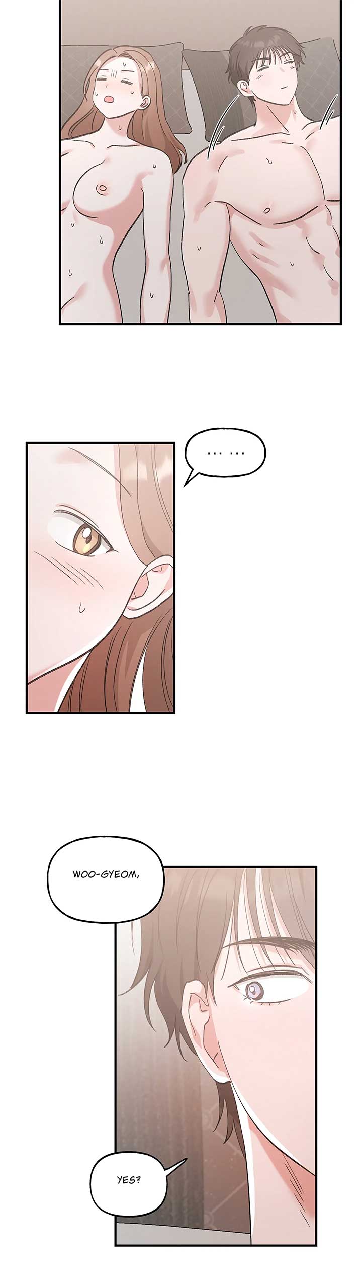Naughty Pink XX Chapter 14 - Page 22