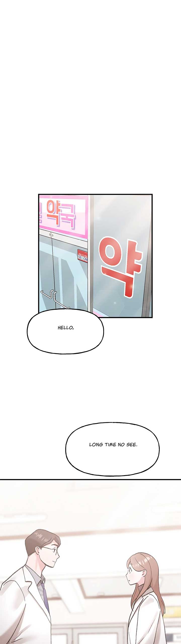 Naughty Pink XX Chapter 14 - Page 34
