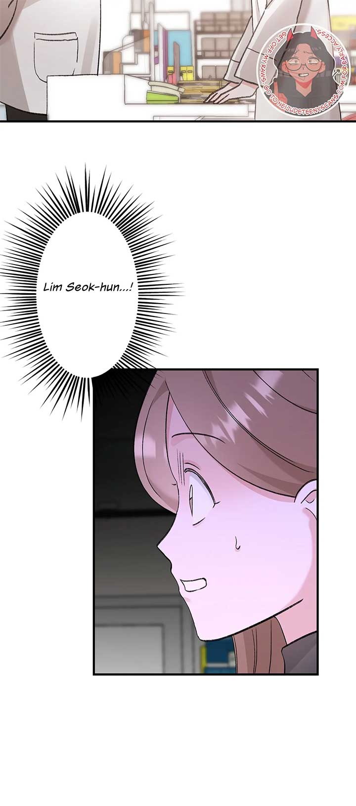 Naughty Pink XX Chapter 14 - Page 35