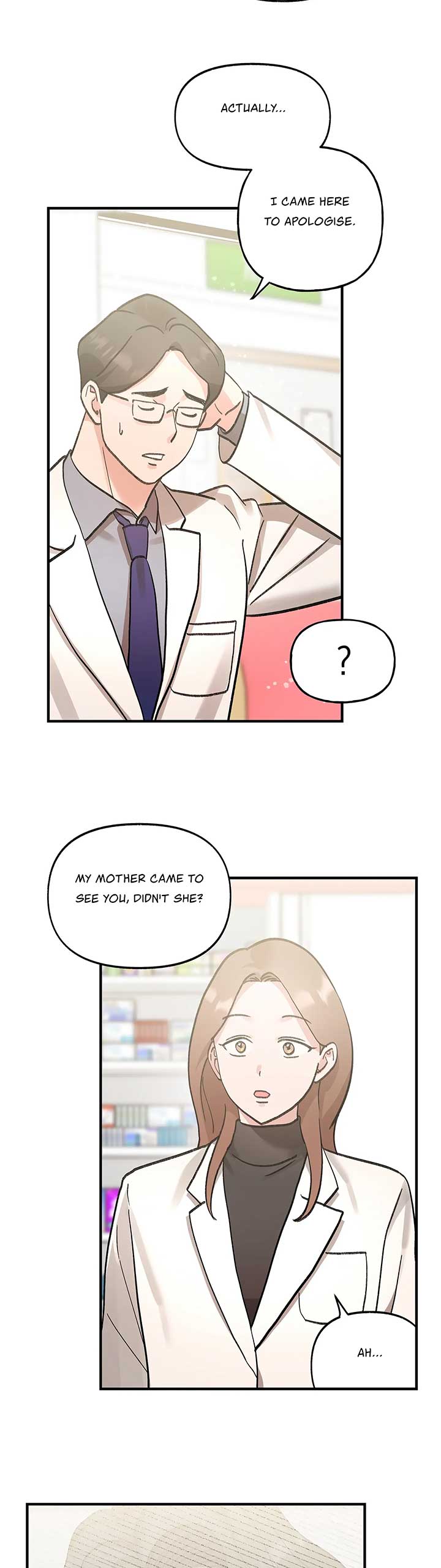 Naughty Pink XX Chapter 15 - Page 2