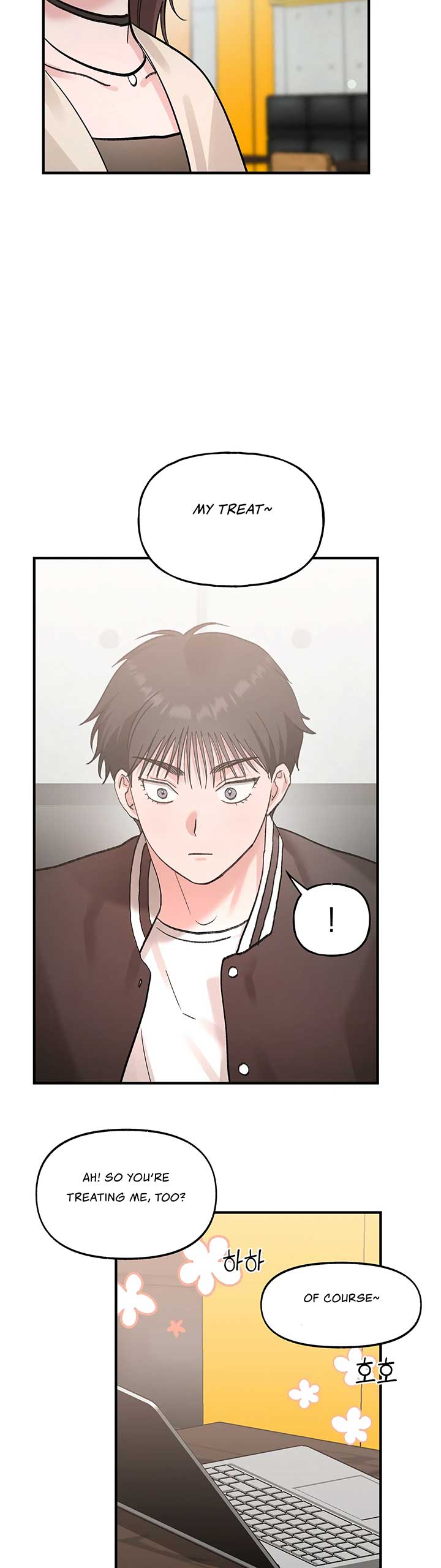 Naughty Pink XX Chapter 15 - Page 24