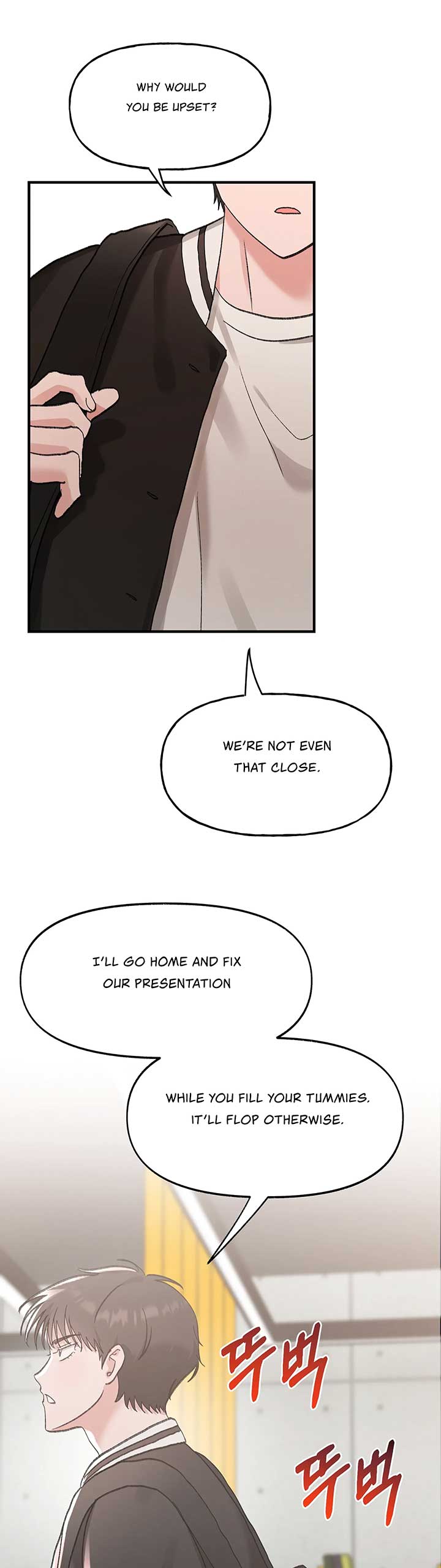 Naughty Pink XX Chapter 15 - Page 26
