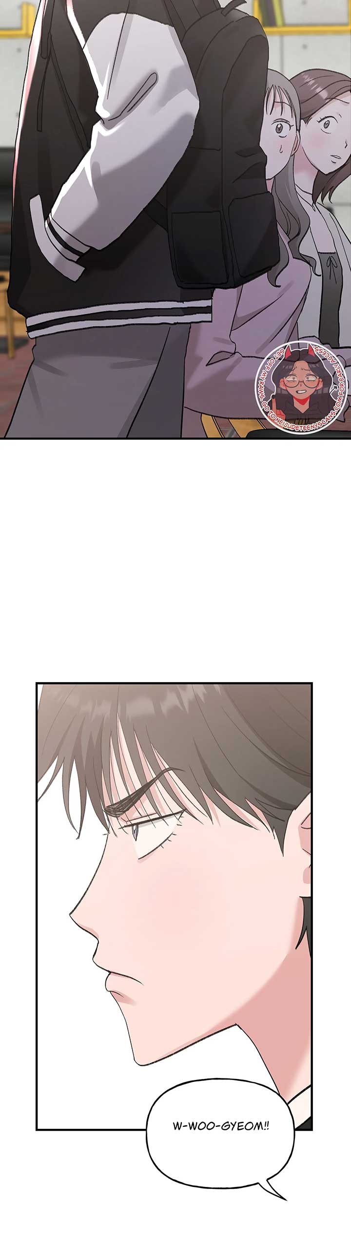 Naughty Pink XX Chapter 15 - Page 27