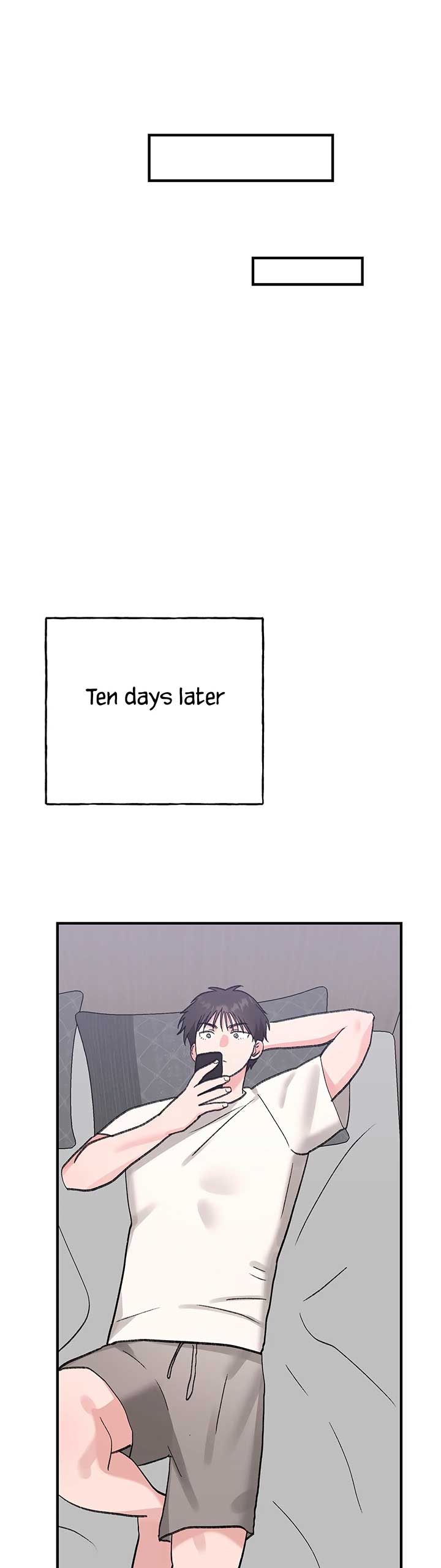 Naughty Pink XX Chapter 15 - Page 28