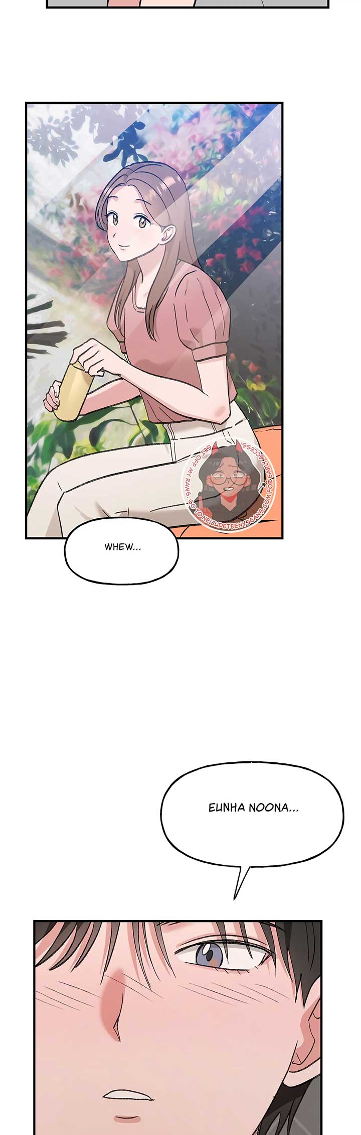 Naughty Pink XX Chapter 15 - Page 29