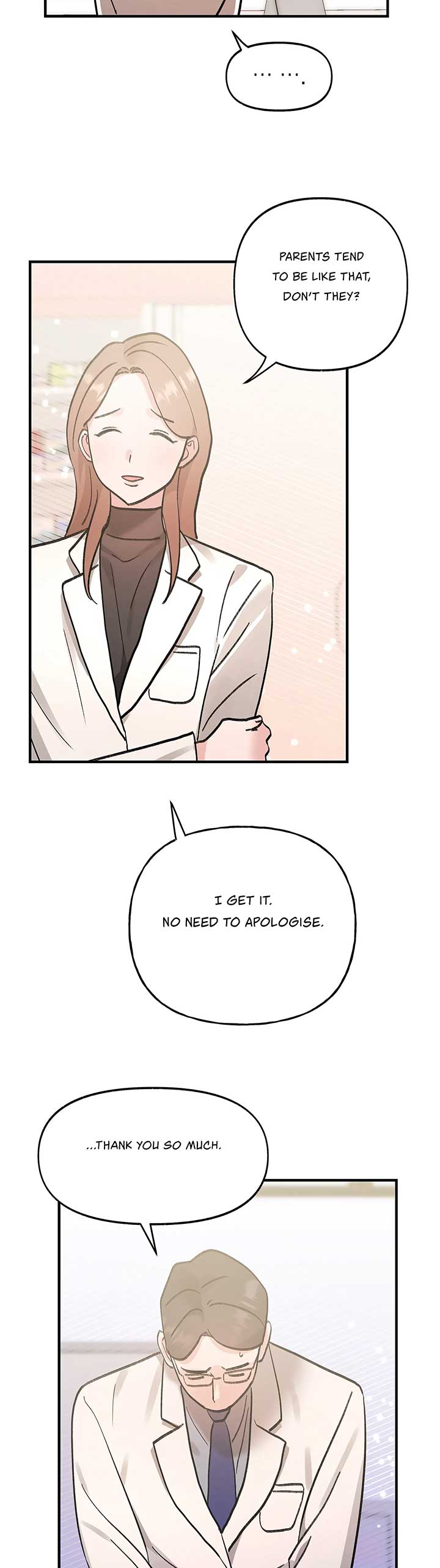 Naughty Pink XX Chapter 15 - Page 4