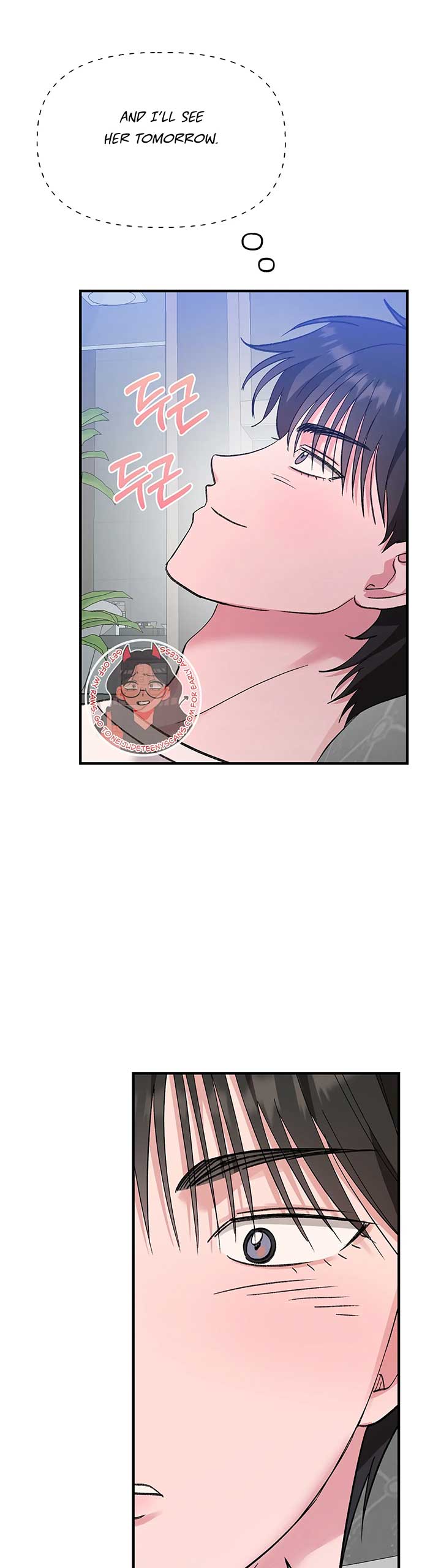 Naughty Pink XX Chapter 15 - Page 31
