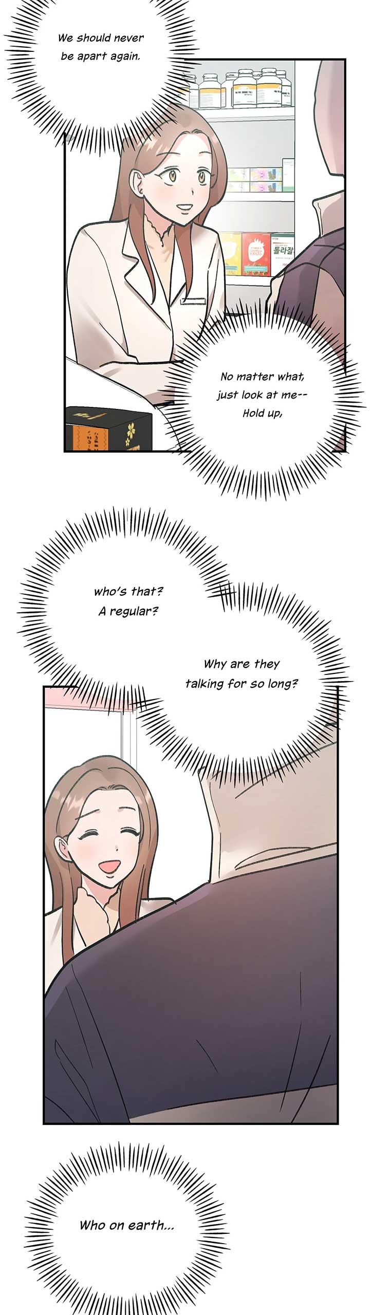 Naughty Pink XX Chapter 15 - Page 37