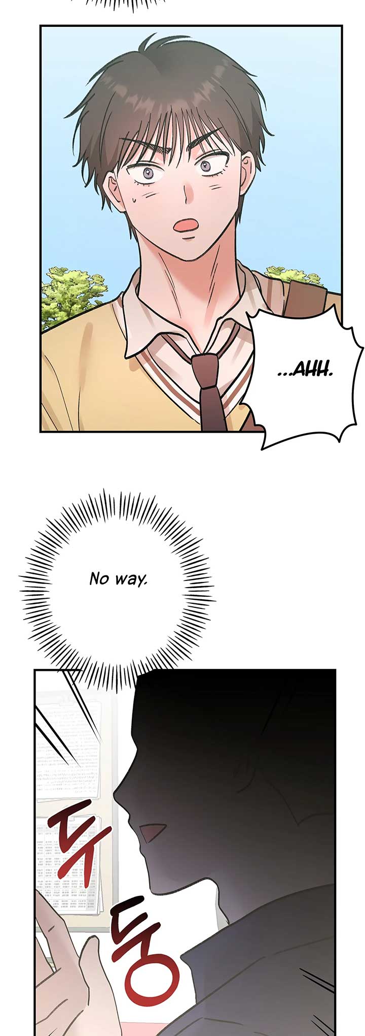 Naughty Pink XX Chapter 15 - Page 38